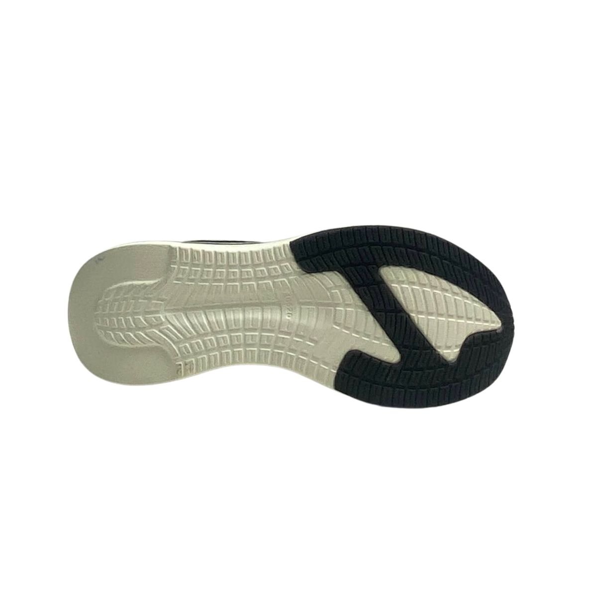 Tênis Kolosh Feminino E0622 Preto Preto 6