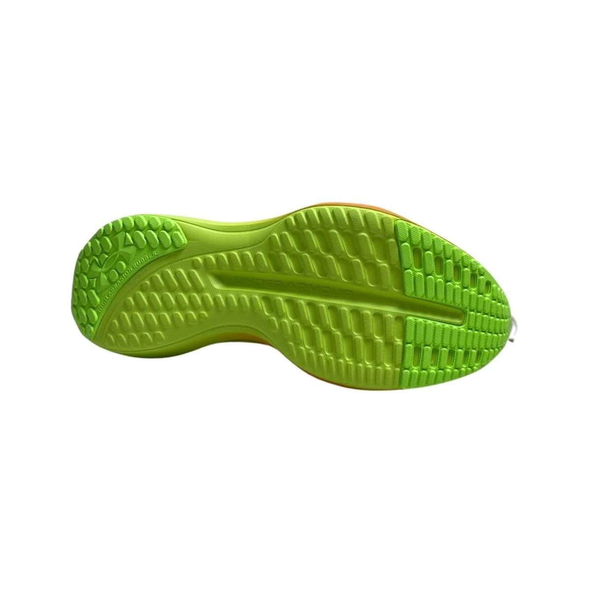 Tênis Under Armour Masculino 6009880M Cinza Cinza 6