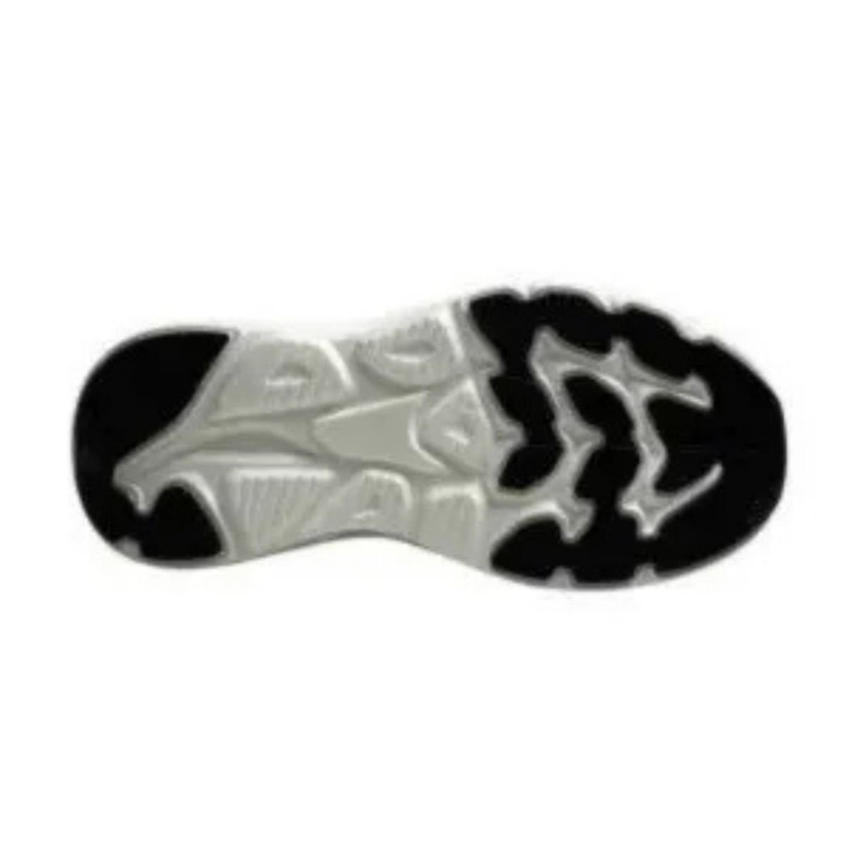 Tênis Kolosh Feminino Esportivo E0604 Preto Preto 6