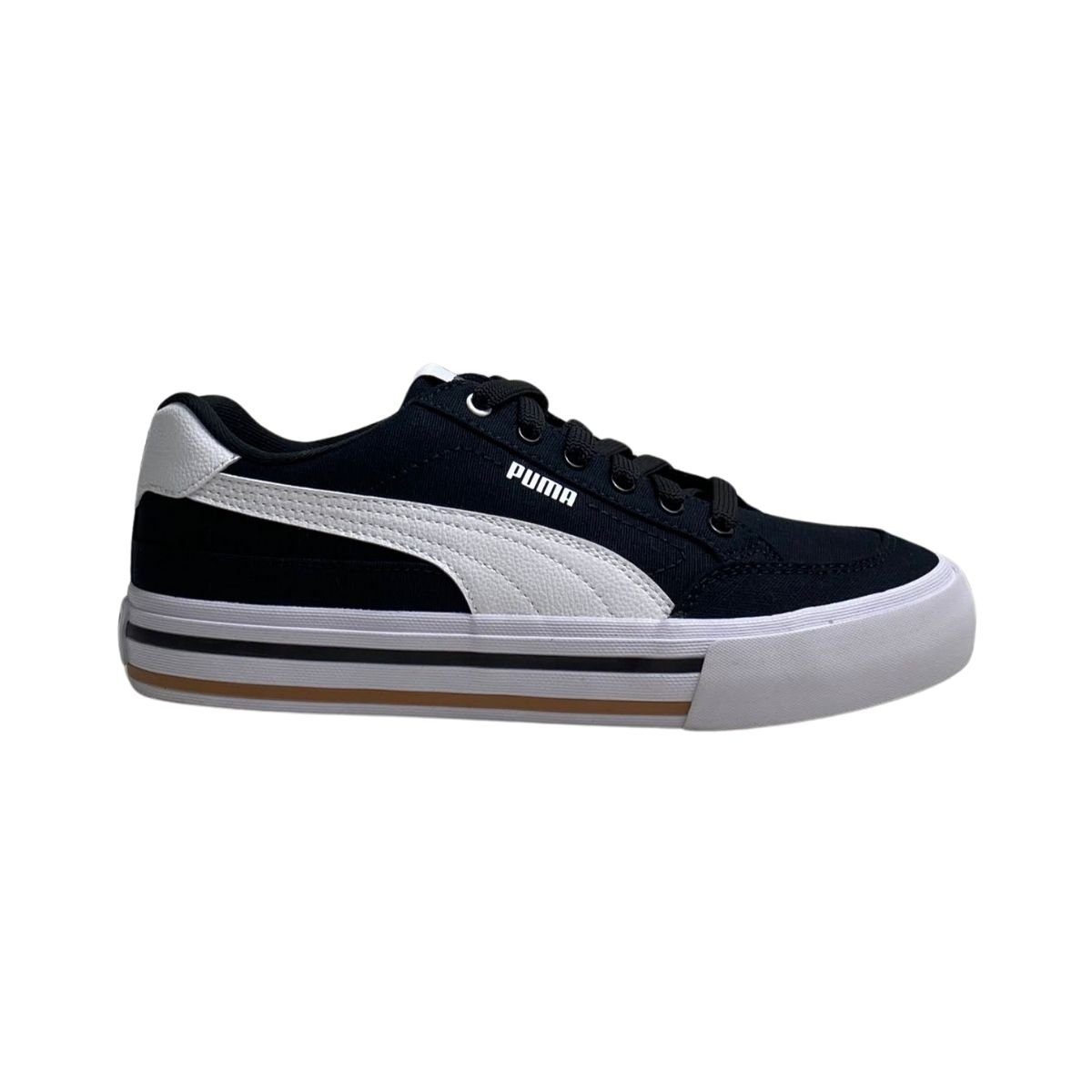 Tênis Puma Masculino 396353 Preto