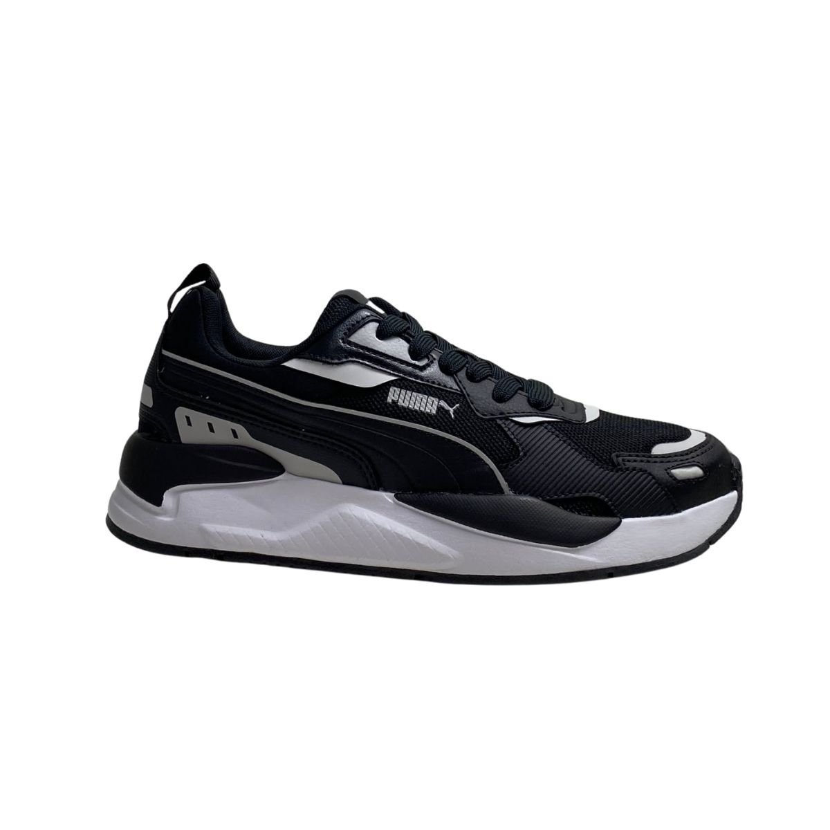 Tênis Puma Masculino 402467 Preto
