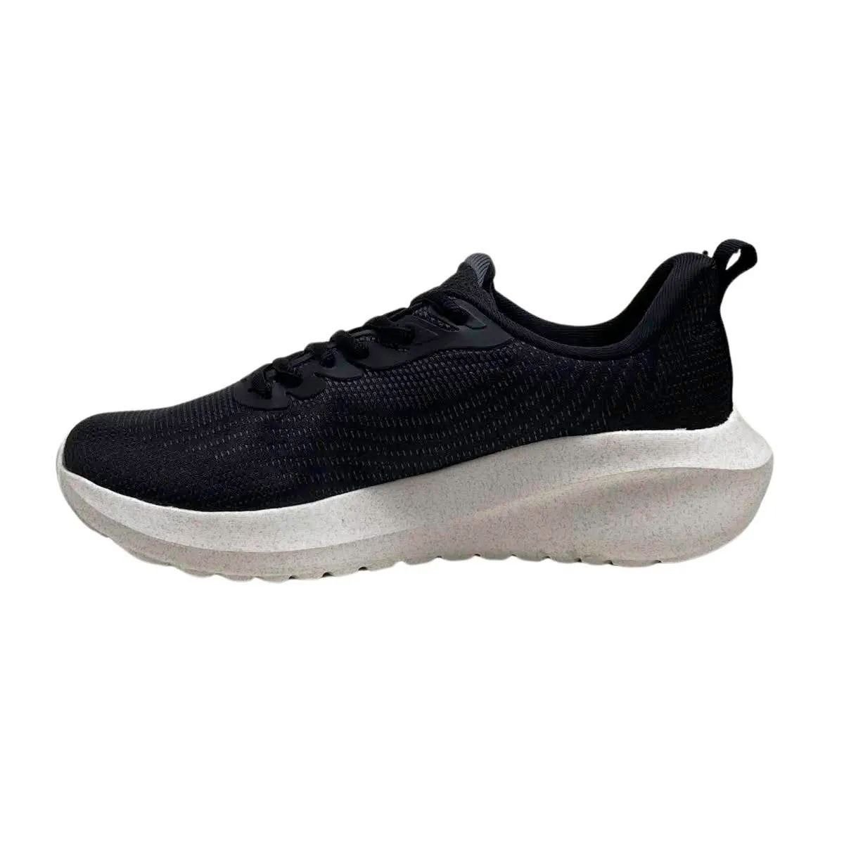Tênis Olympikus Feminino ACQUAF Preto Preto 3