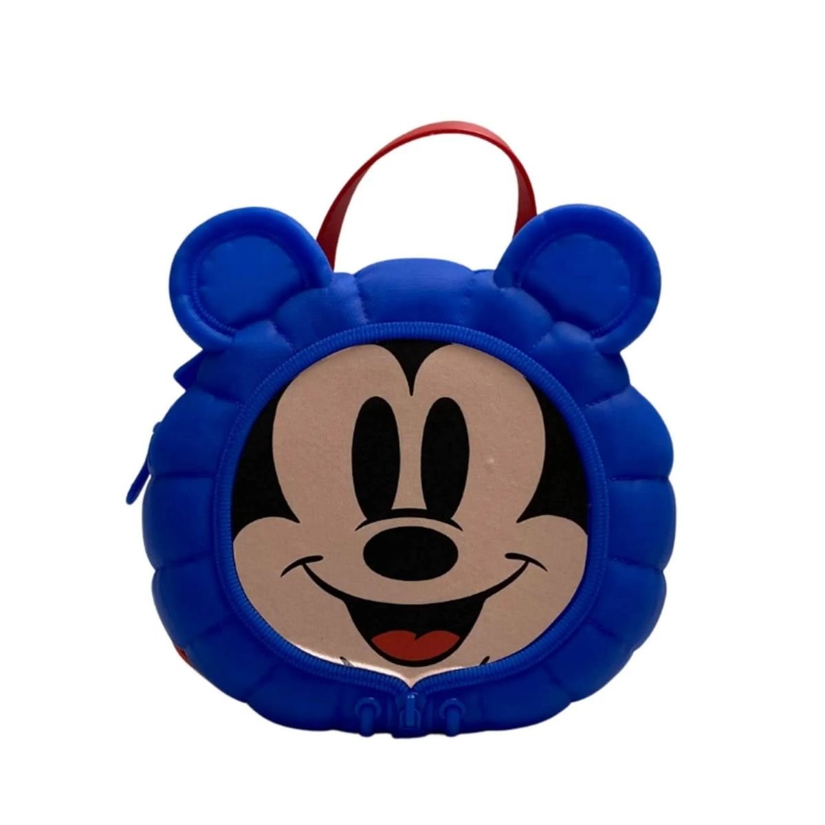 Sandalia Grendene Kids Infantil Menino 23224M Azul Azul 5