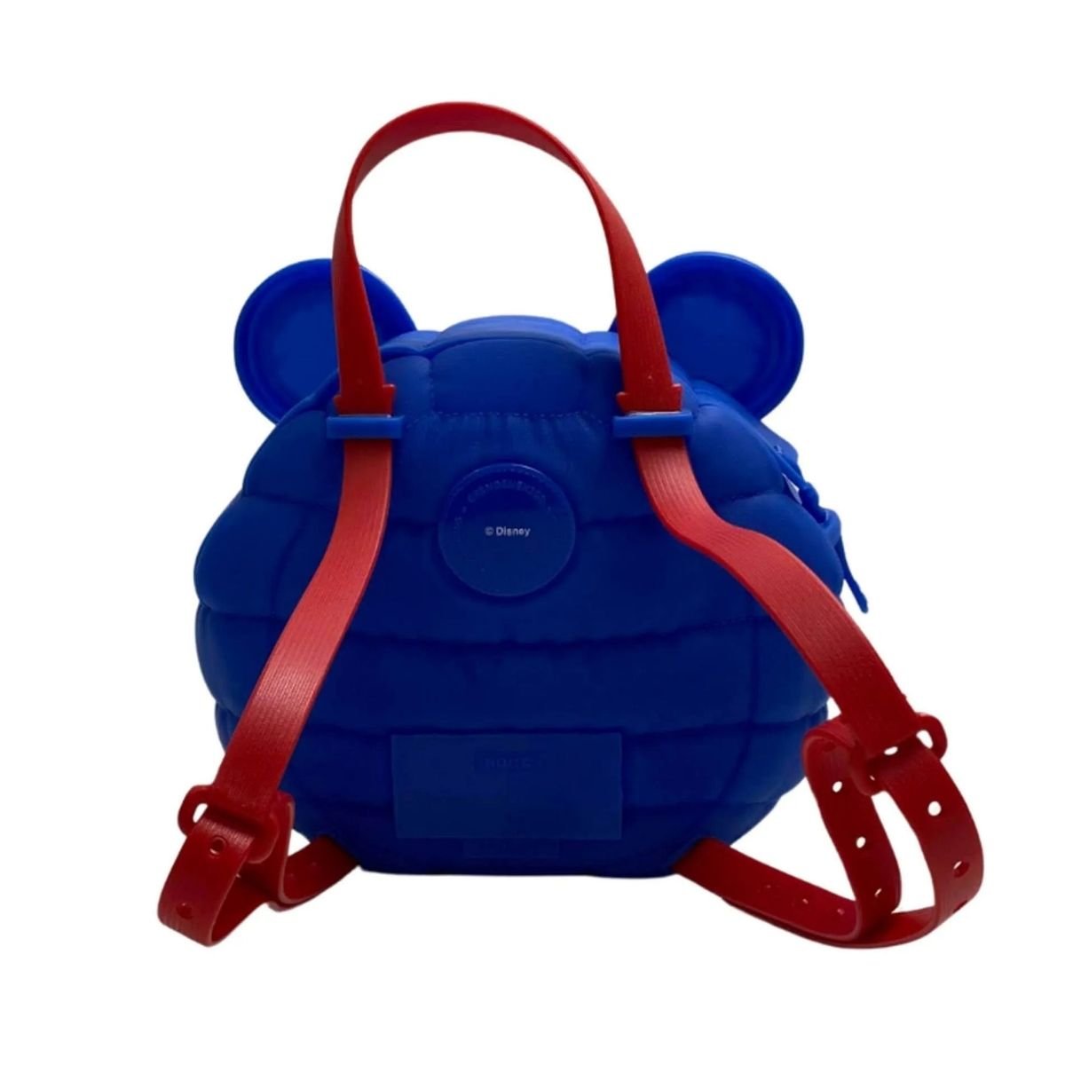 Sandalia Grendene Kids Infantil Menino 23224M Azul Azul 6