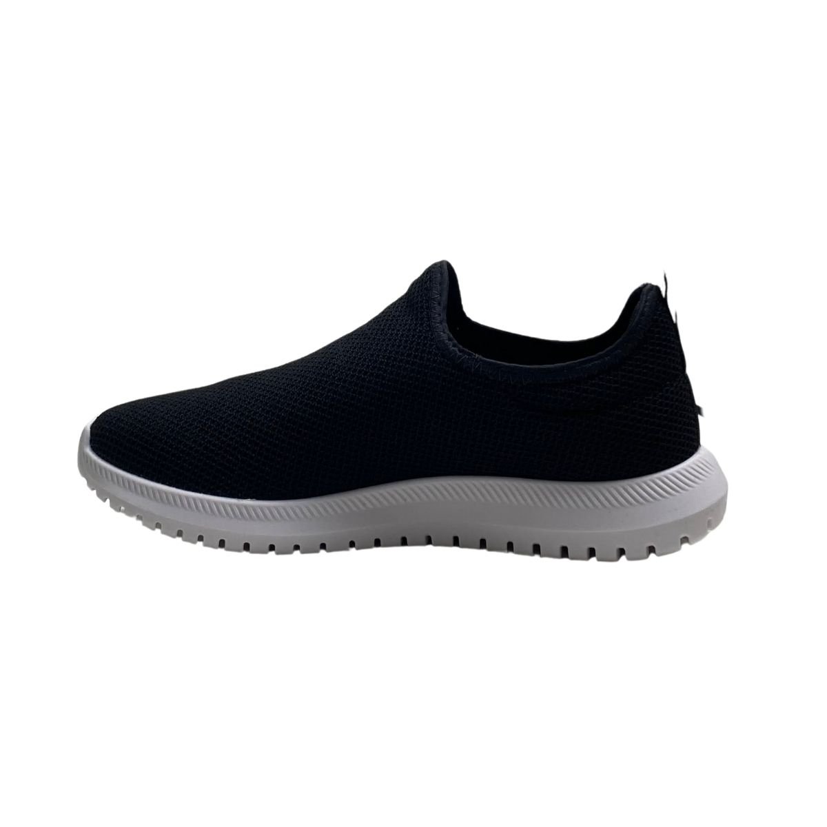 Tênis Actvitta Masculino 4914214 Preto/Branco Preto 3