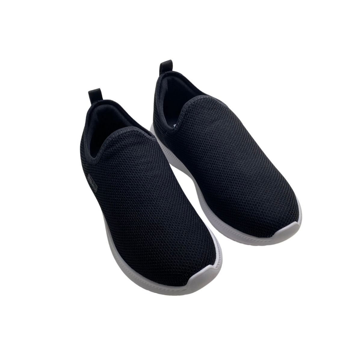 Tênis Actvitta Masculino 4914214 Preto/Branco Preto 4