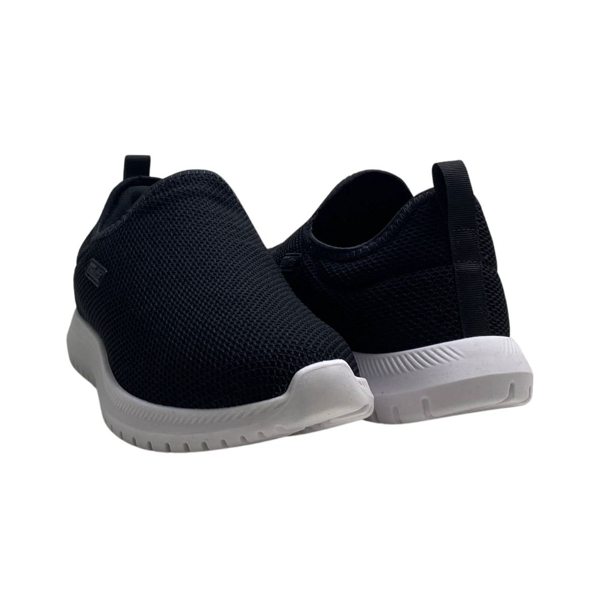 Tênis Actvitta Masculino 4914214 Preto/Branco Preto 5