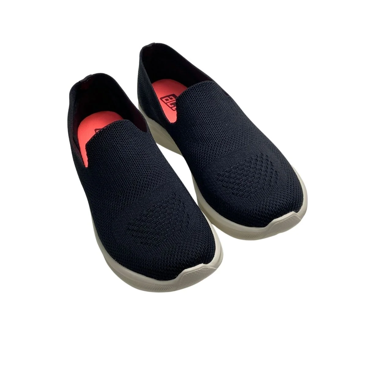 Tênis Actvitta Feminino 4853101 Preto Preto 4