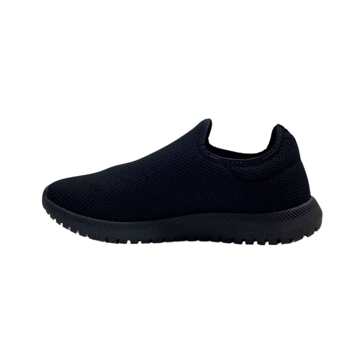 Tênis Actvitta Masculino 4914214 Preto/Preto Preto 3