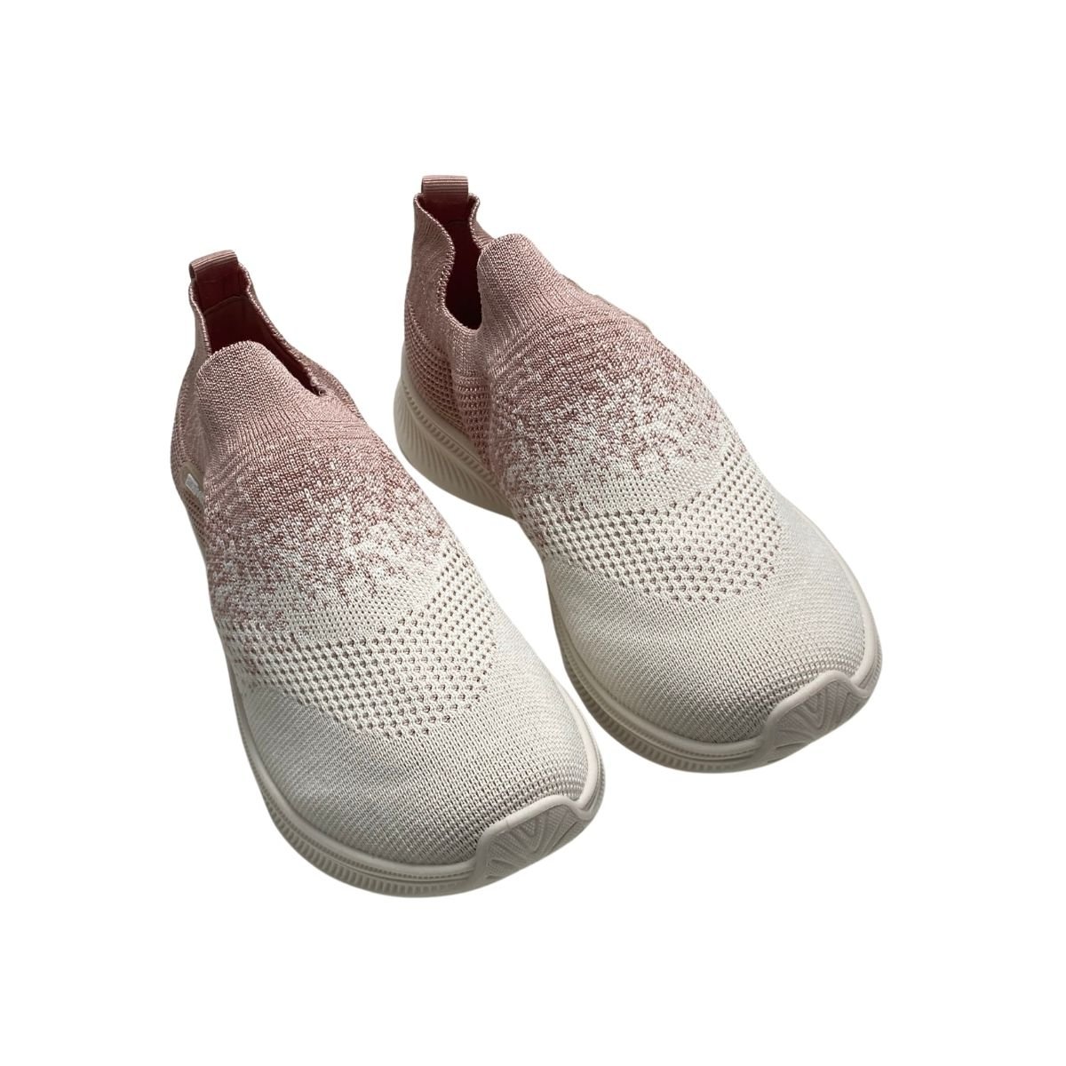 Tênis Actvitta Feminino 4829317 Creme Bege 4