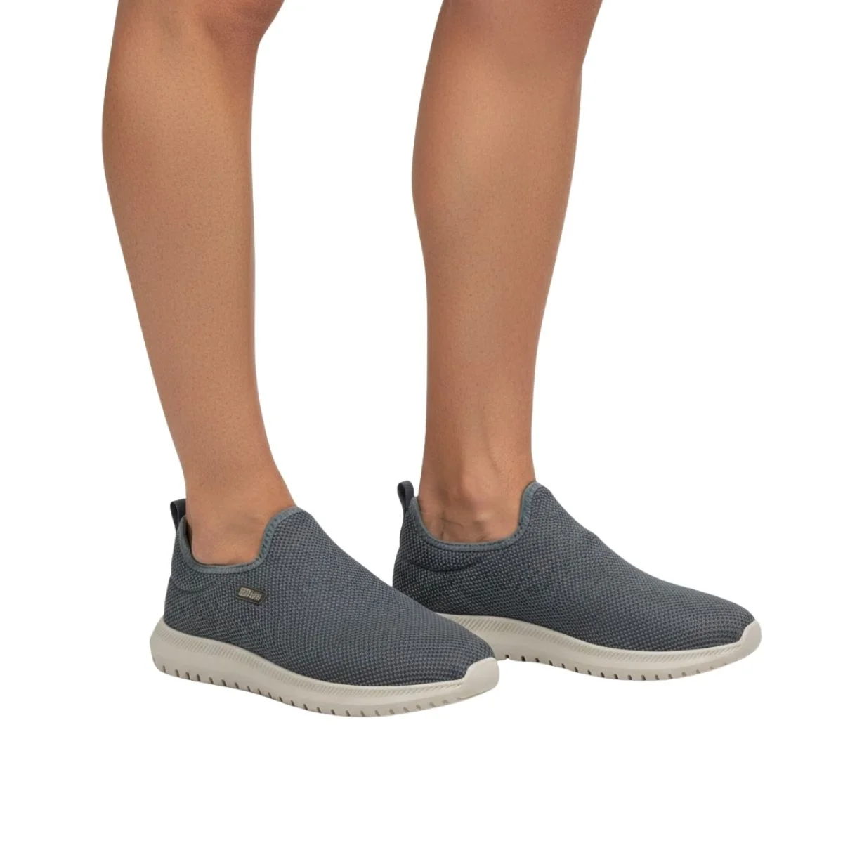 Tênis Actvitta Masculino 4914214 Cinza Cinza 2