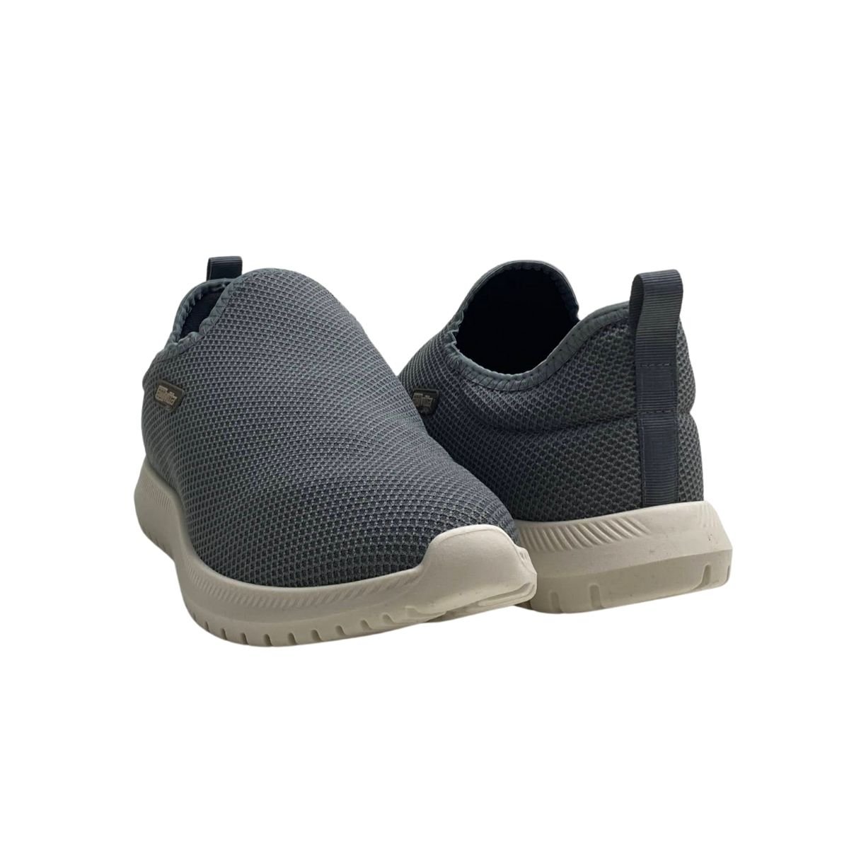 Tênis Actvitta Masculino 4914214 Cinza Cinza 5