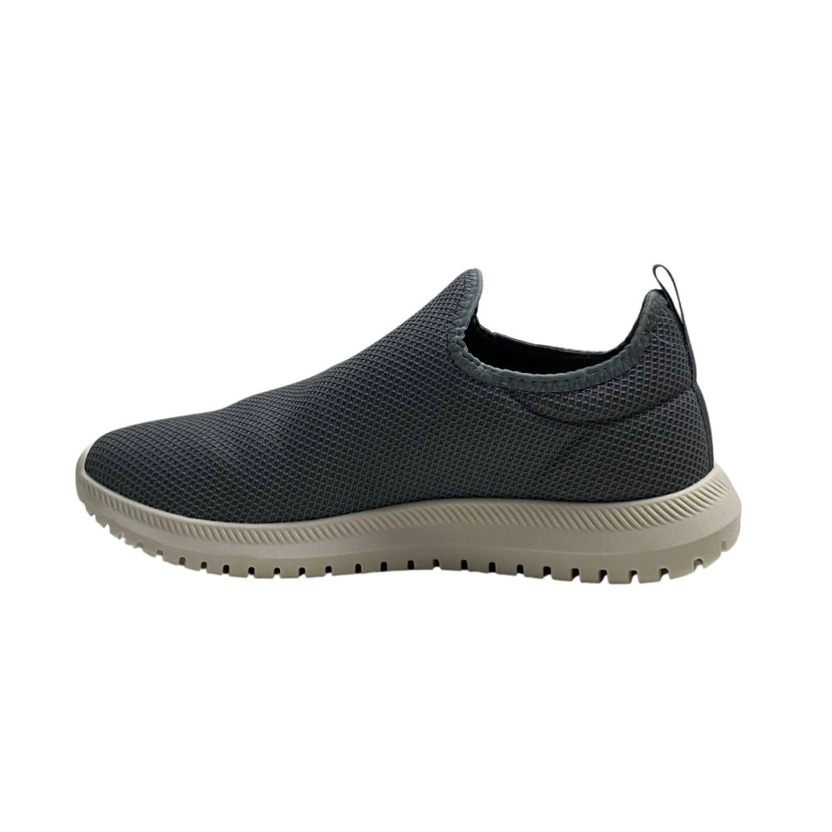Tênis Actvitta Masculino 4914214 Cinza Cinza 3
