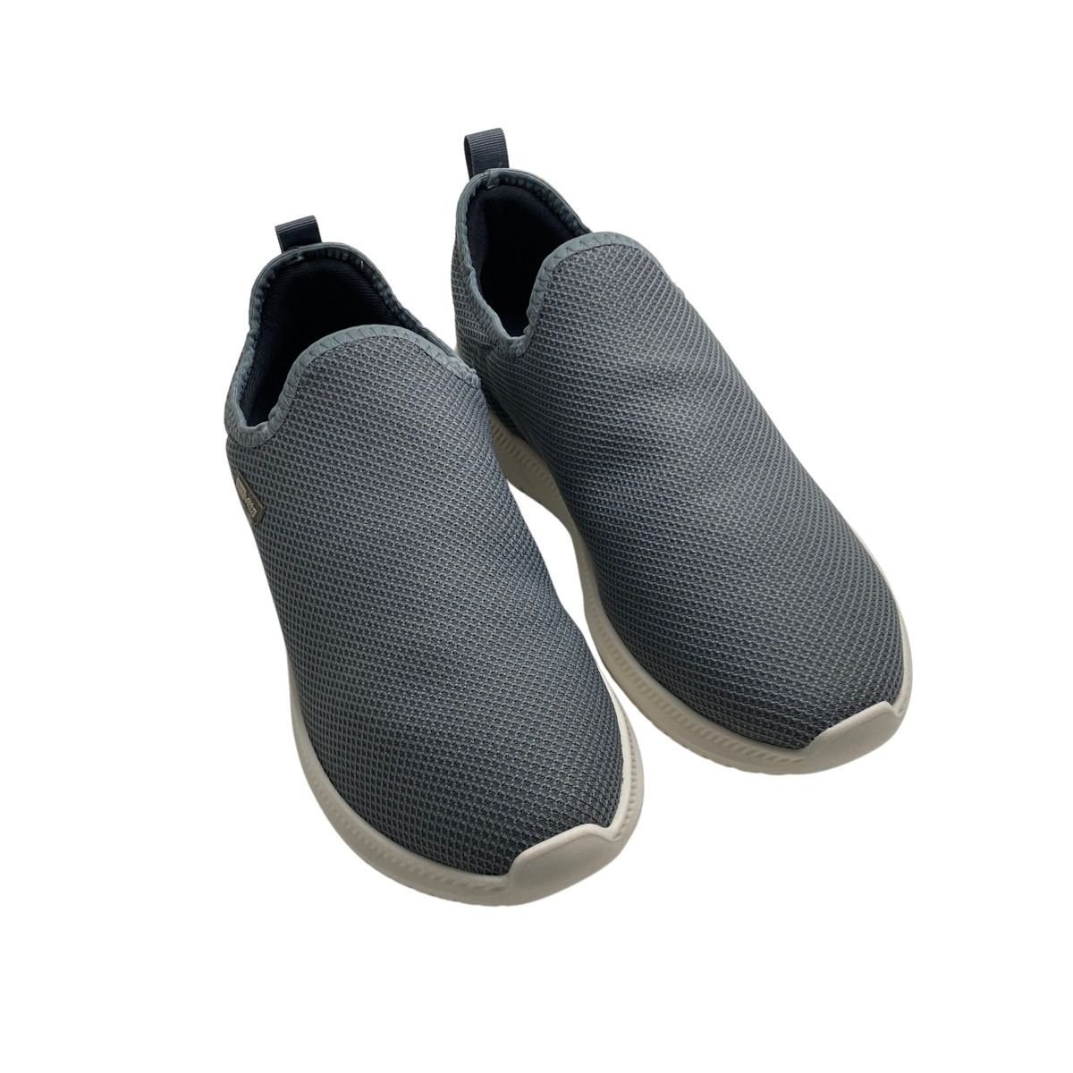 Tênis Actvitta Masculino 4914214 Cinza Cinza 4