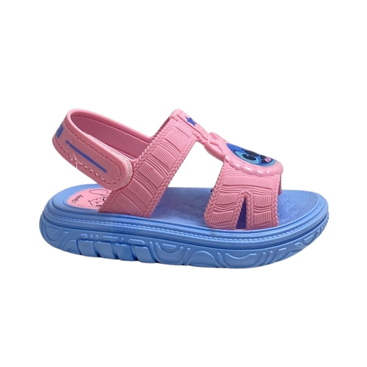 Sandalia Grendene Kids Infantil Menina 23224F Rosa