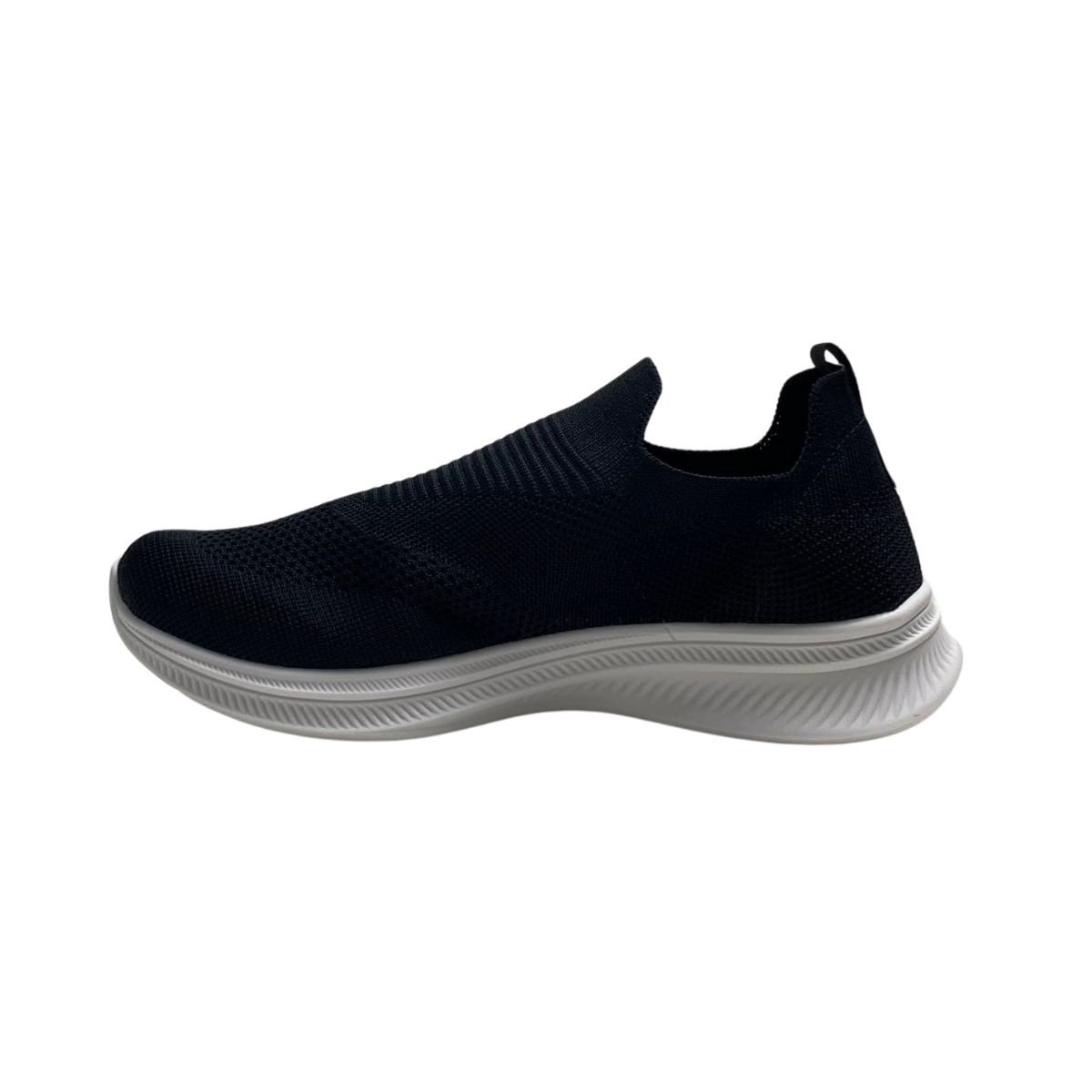 Tênis Actvitta Feminino 4829317 Preto Preto 3