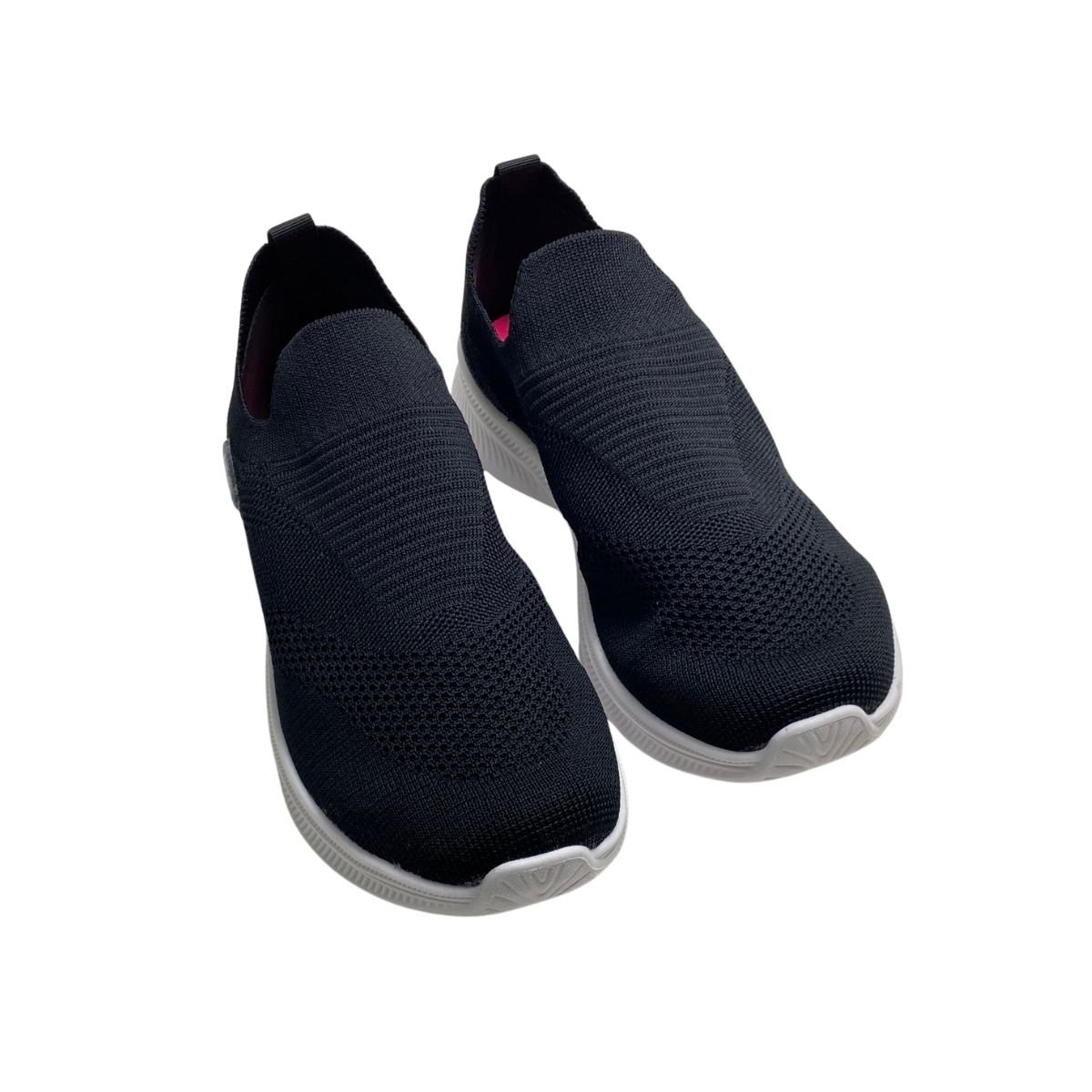 Tênis Actvitta Feminino 4829317 Preto Preto 4