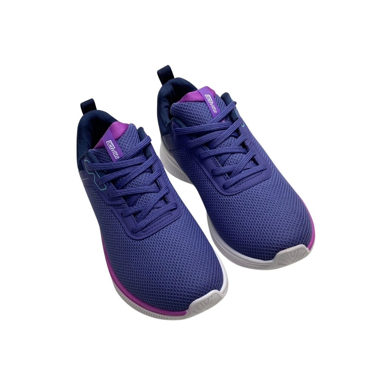 Tênis Actvitta Feminino 4829527 Marinho Azul 4