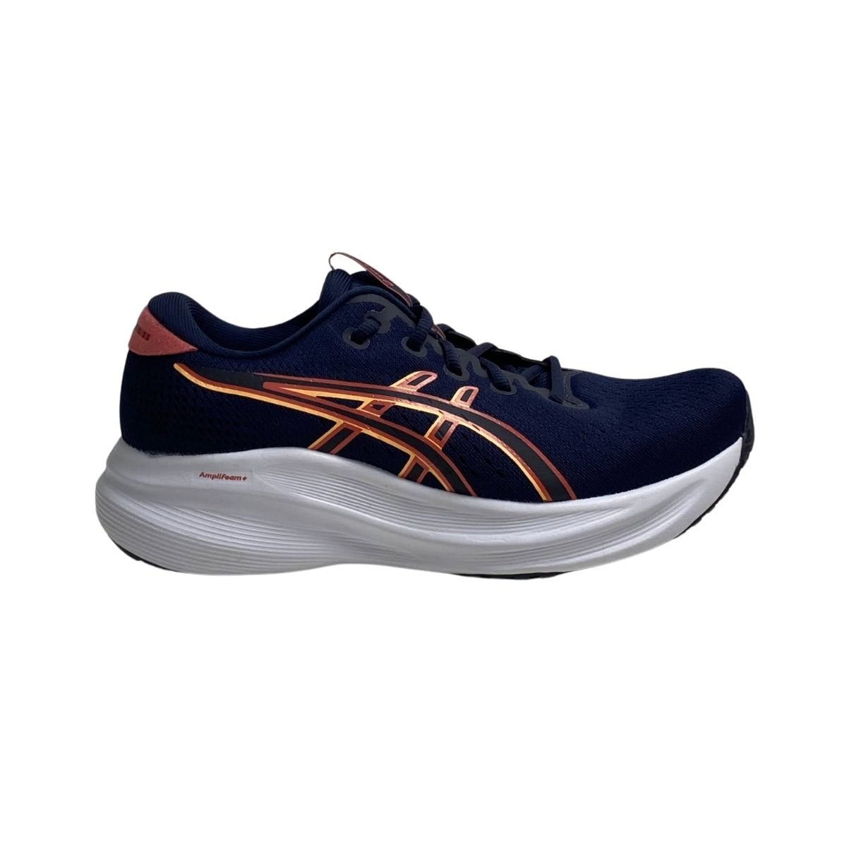 Tênis Asics Feminino 1012B968 Marinho