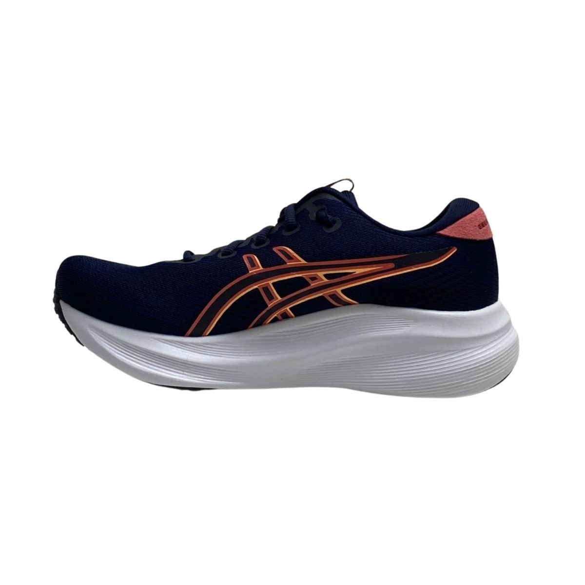 Tênis Asics Feminino 1012B968 Marinho Azul Marinho 3