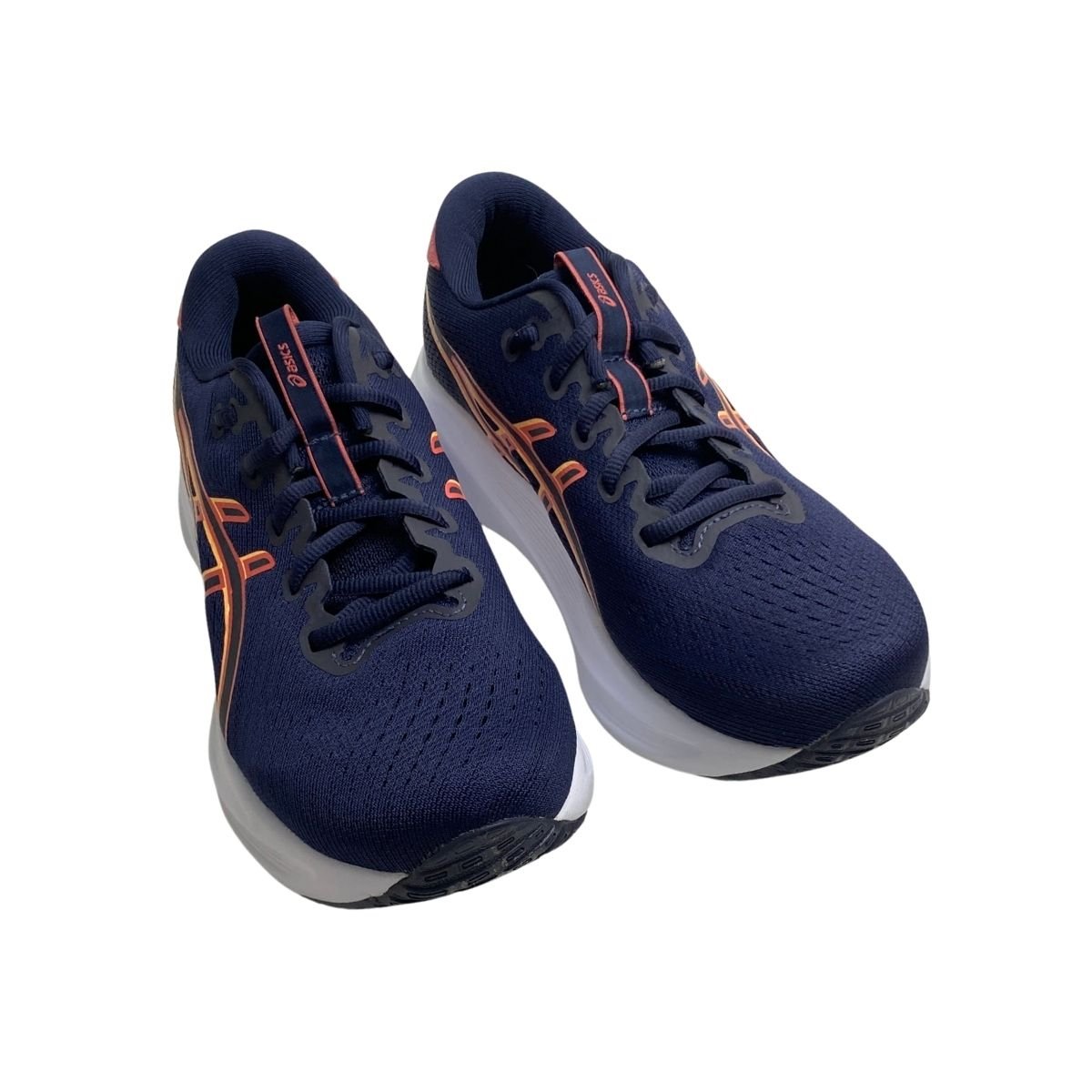 Tênis Asics Feminino 1012B968 Marinho Azul Marinho 4
