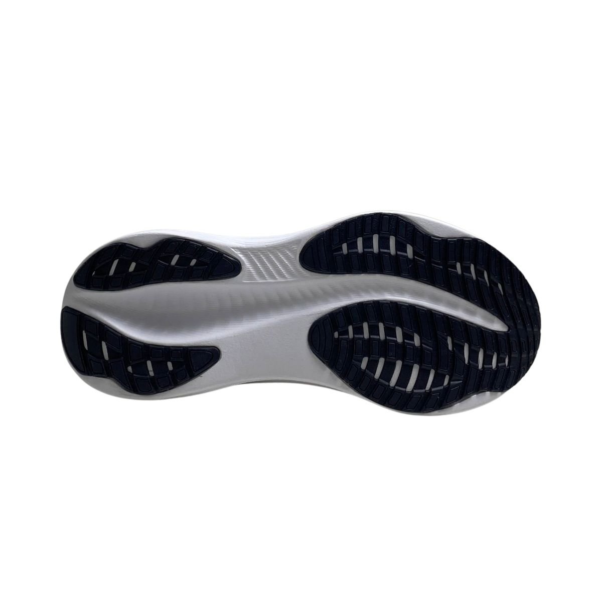 Tênis Asics Feminino 1012B968 Marinho Azul Marinho 6