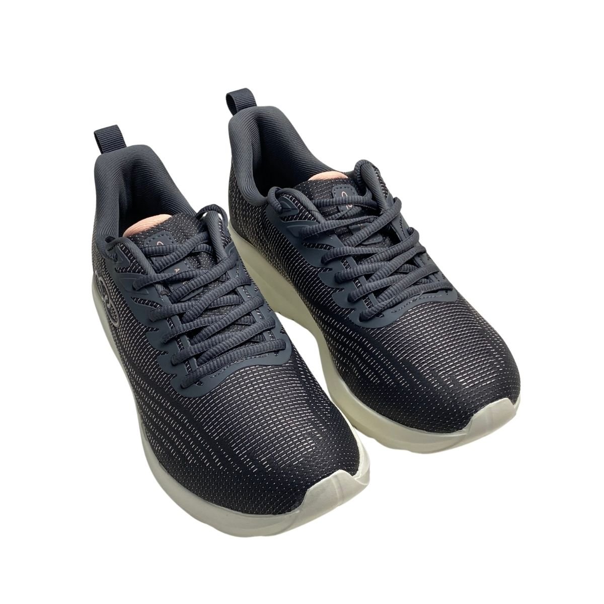 Tênis Olympikus Feminino ACQUAF Cinza Cinza 4