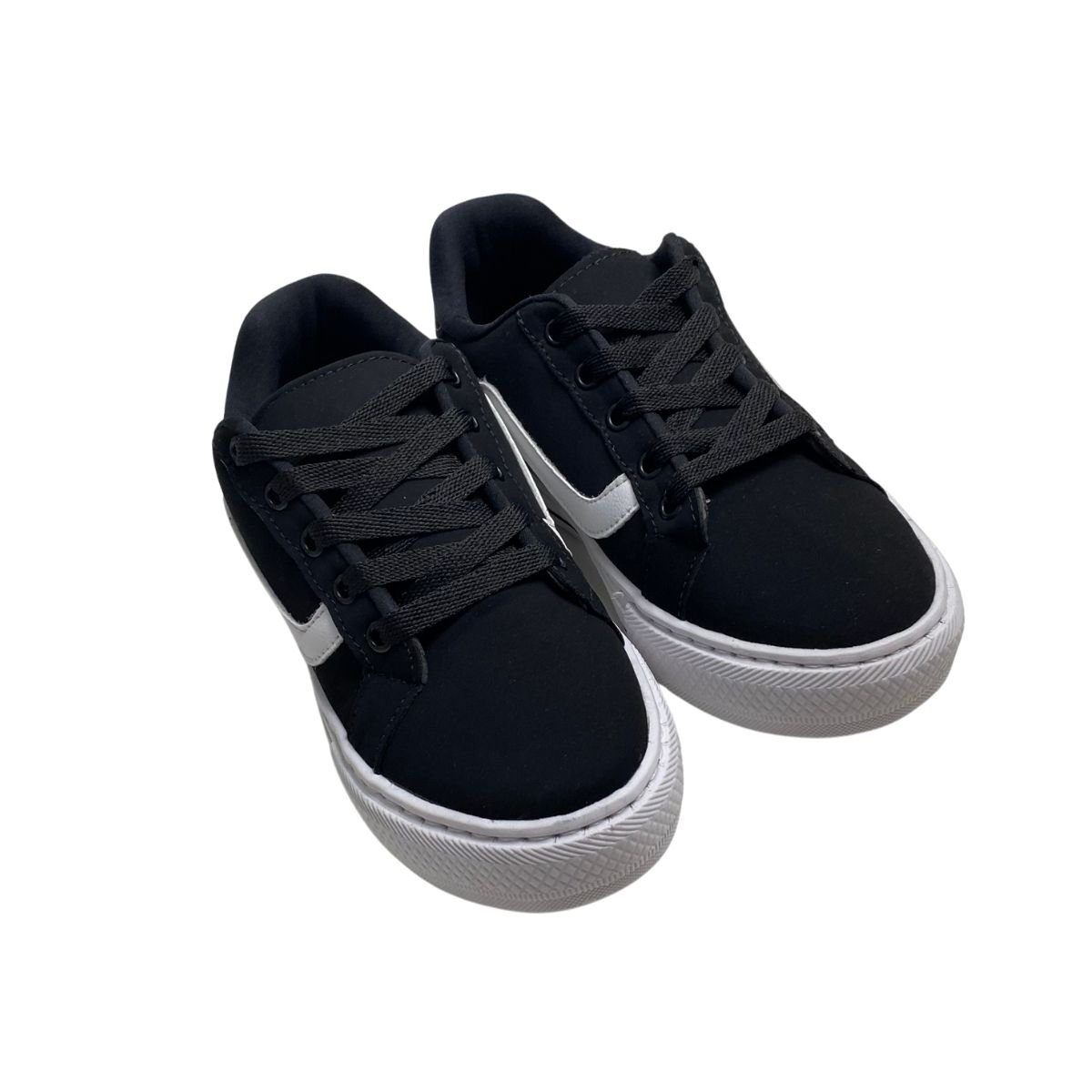 Tênis Energy Feminino 3201AA Preto Preto 4