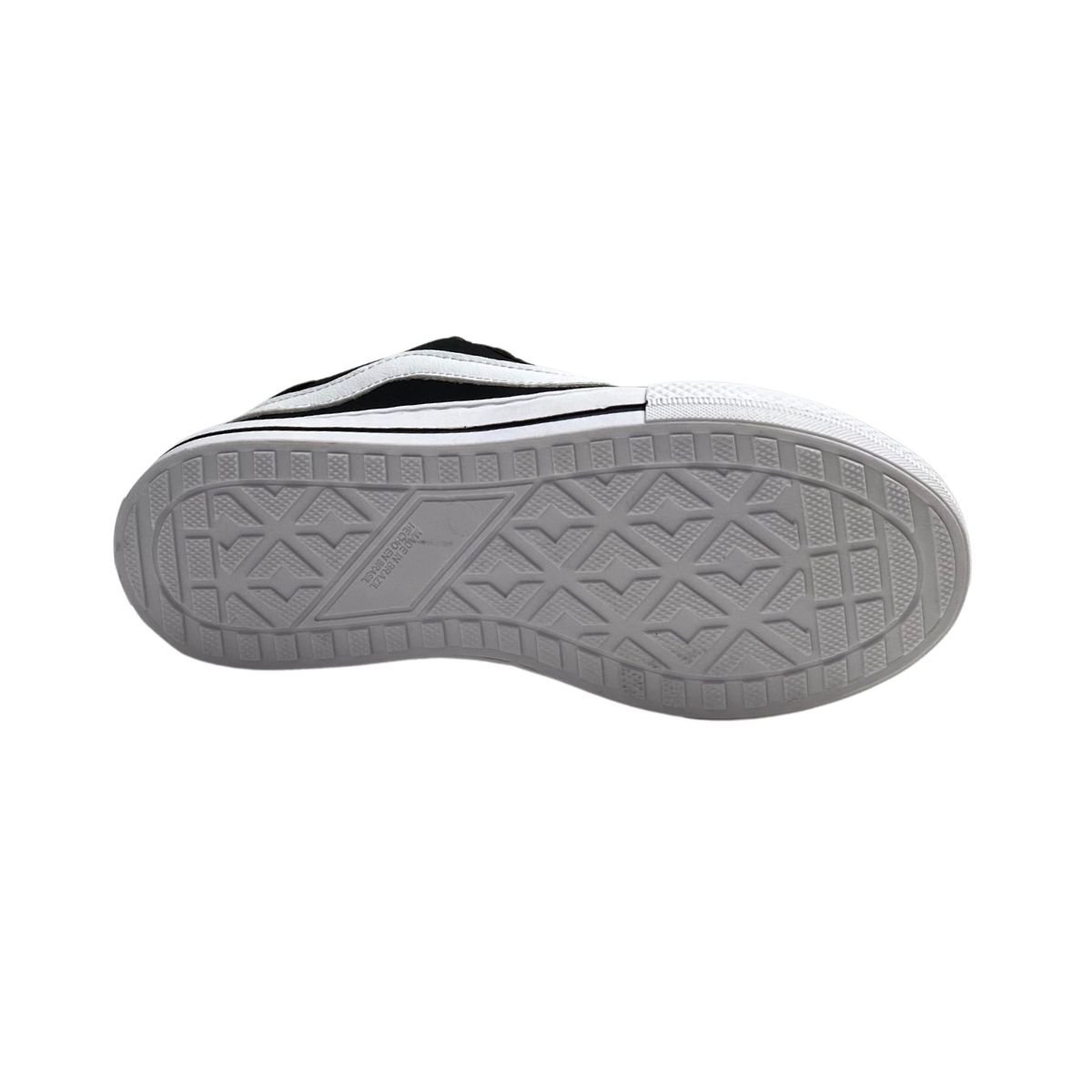 Tênis Energy Feminino 3201AA Preto Preto 6