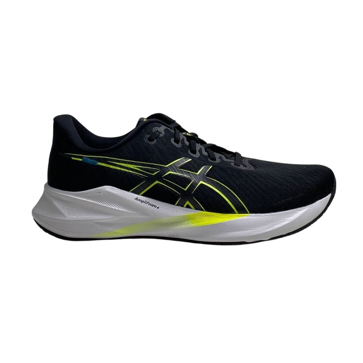 Tênis Asics Masculino 1011C99 Preto