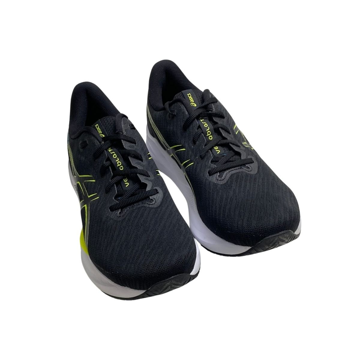 Tênis Asics Masculino 1011C99 Preto Preto 4