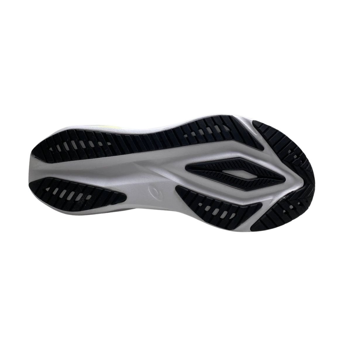 Tênis Asics Masculino 1011C99 Preto Preto 6