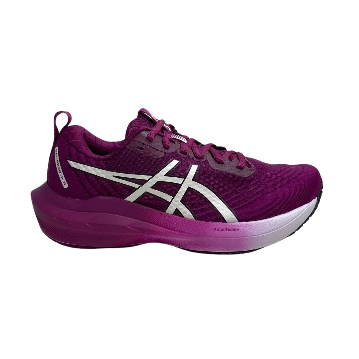 Tênis Asics Feminino 1012B966 Roxo