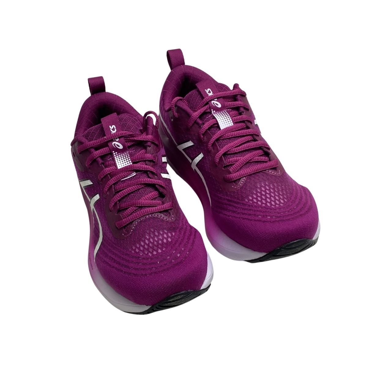 Tênis Asics Feminino 1012B966 Roxo Roxo 3