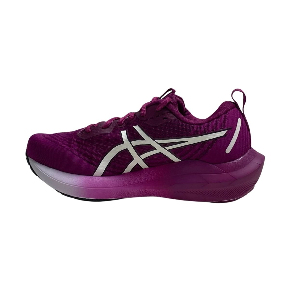 Tênis Asics Feminino 1012B966 Roxo Roxo 4