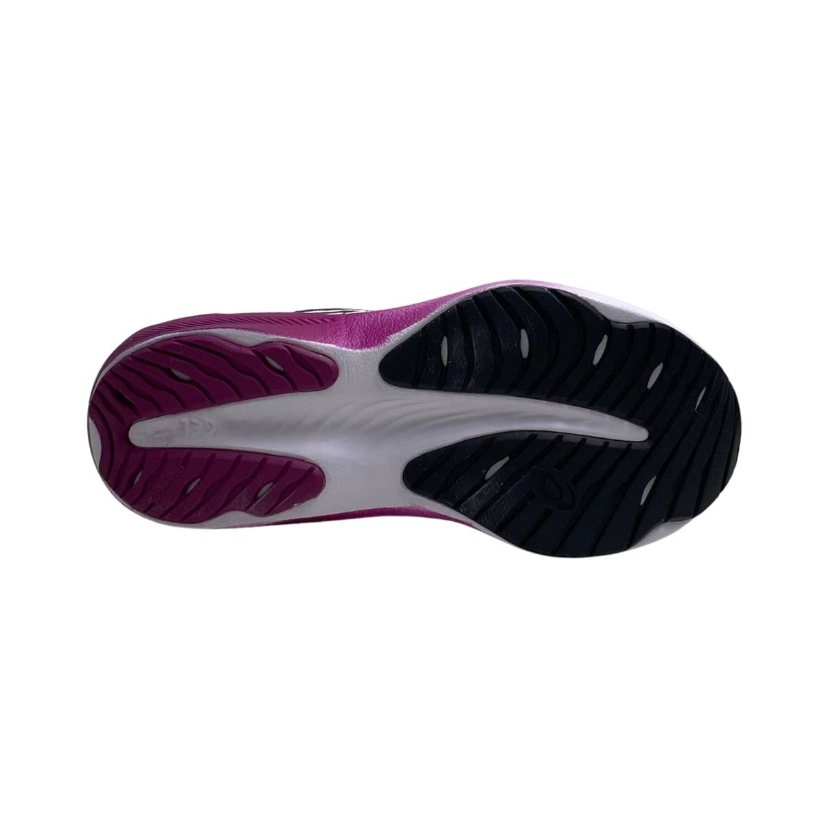 Tênis Asics Feminino 1012B966 Roxo Roxo 6