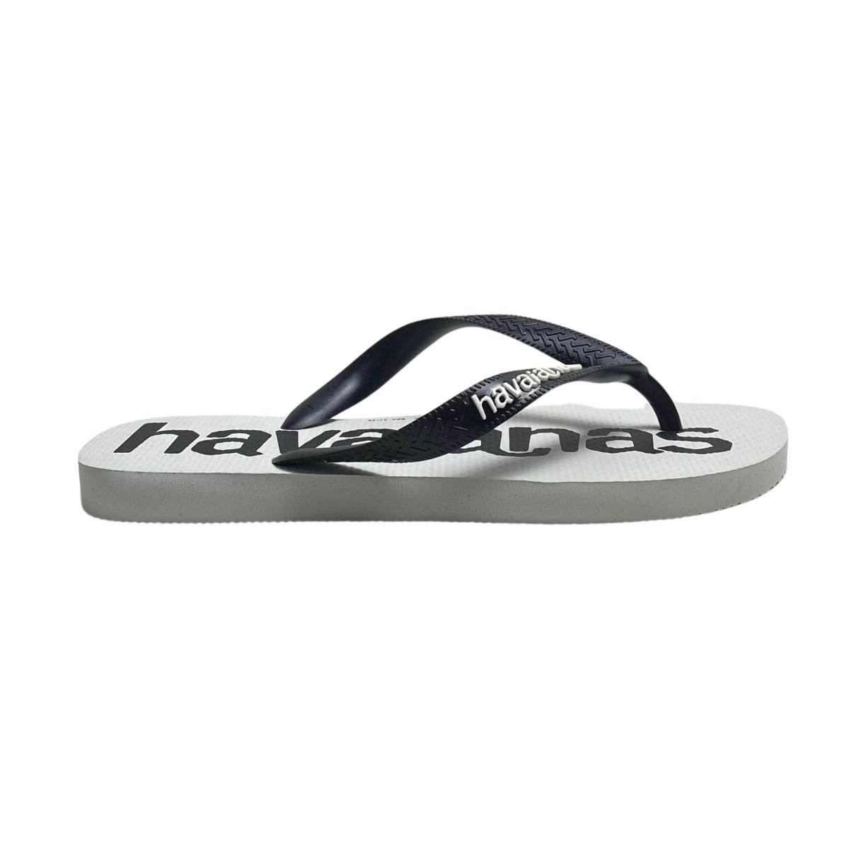 Chinelo Havaianas Masculino 4145741 Branco