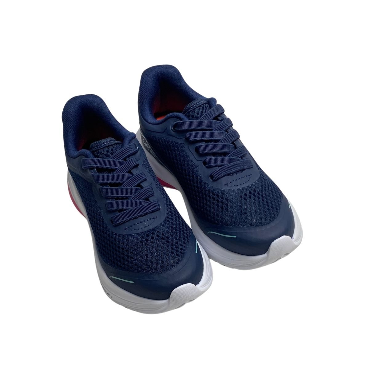 Tênis Kidy Infantil Menina 32710239440 Marinho Azul Marinho 4