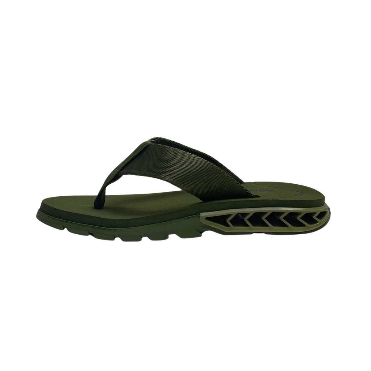 Chinelo Kenner Masculino 1900023100 Verde Verde 3