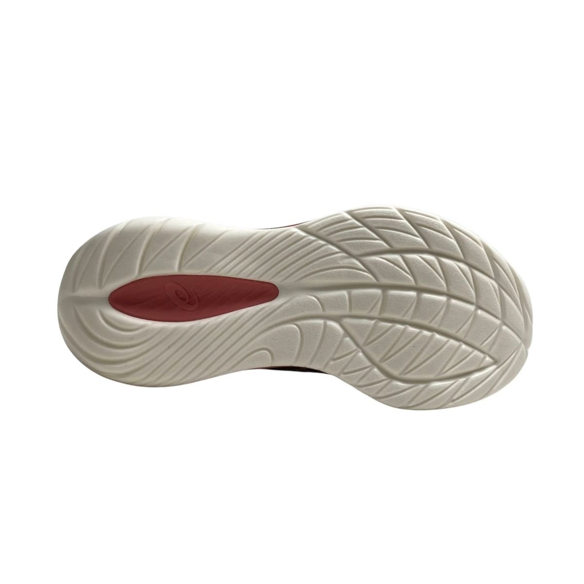 Tênis Asics Feminino 1012B772 Preto Preto 6