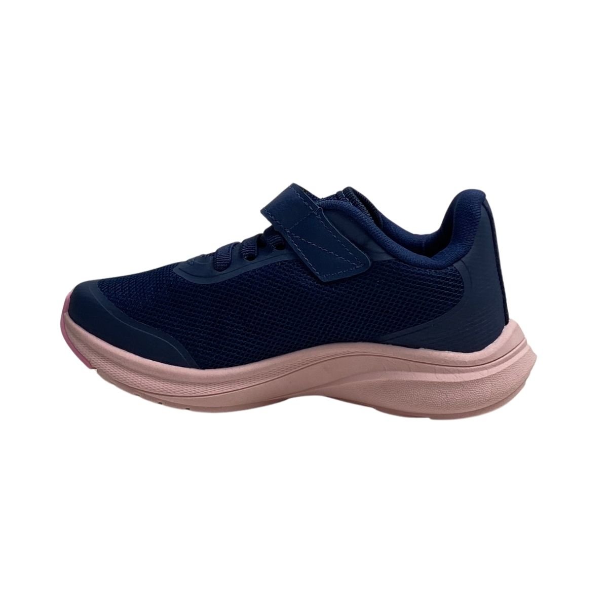 Tênis Kidy Infantil Menina 45310074159 Marinho Azul Marinho 3