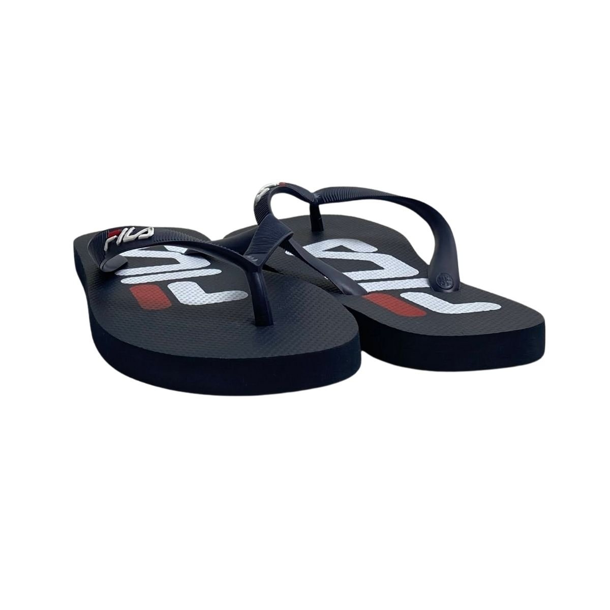 Chinelo Fila Masculino FO1SD00026 Marinho Azul Marinho 5