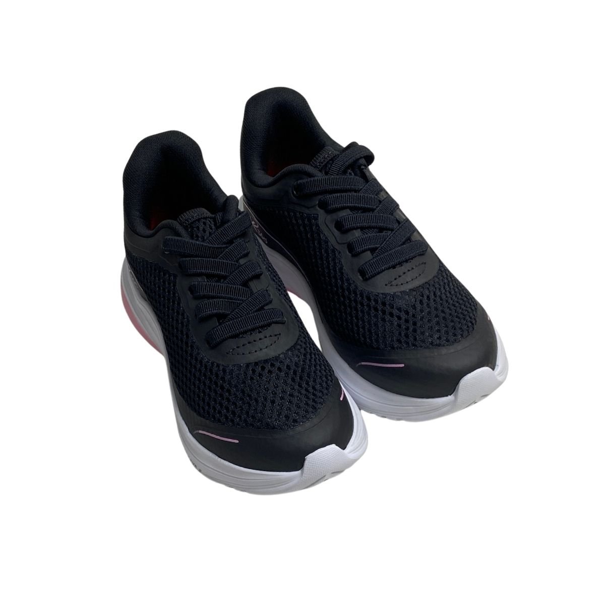 Tênis Kidy Infantil Menina 32710232694 Preto Preto 4