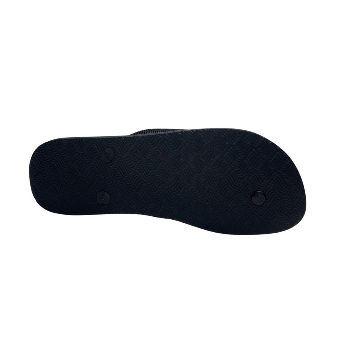 Chinelo Fila Masculino FO1SD00026 Preto Preto 6