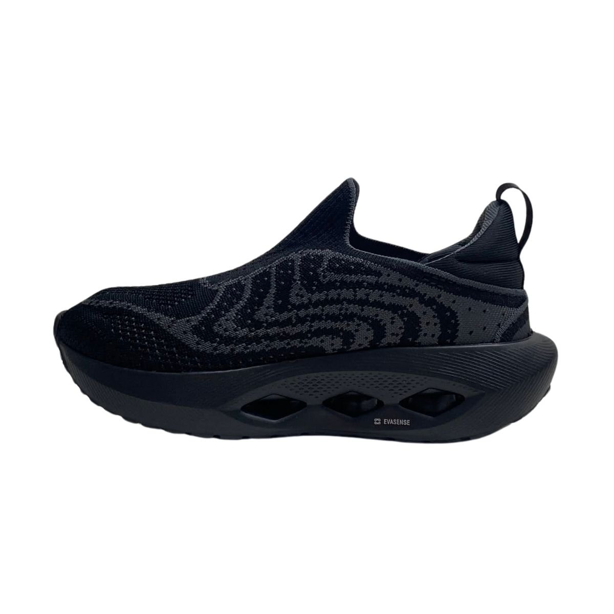 Tênis Olympikus Infantil Menino PIXELM Preto Preto 3