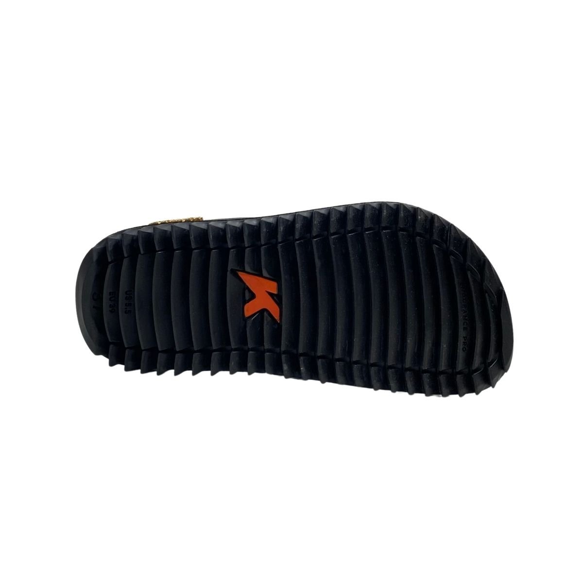 Chinelo Kenner Masculino 1300022304 Preto Preto 6