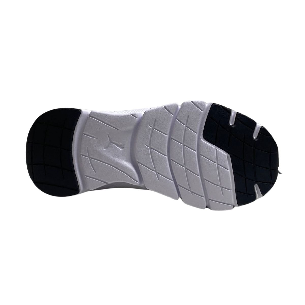 Tênis Puma Infantil Menino 401517 Preto Preto 6