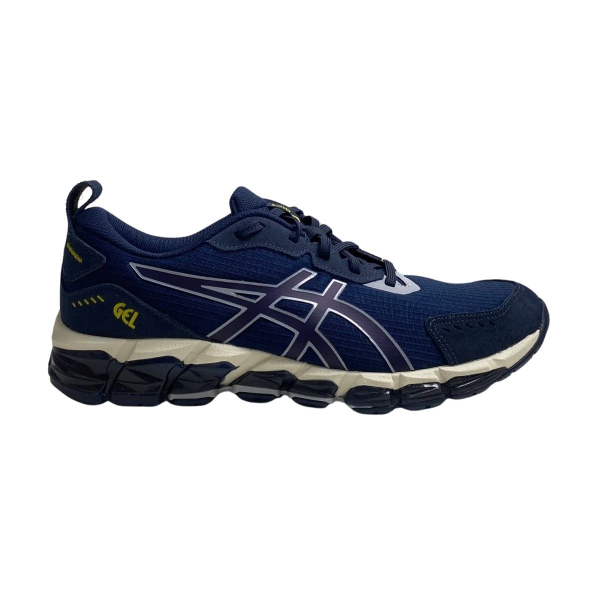 Tênis Asics Masculino 1201B018 Marinho