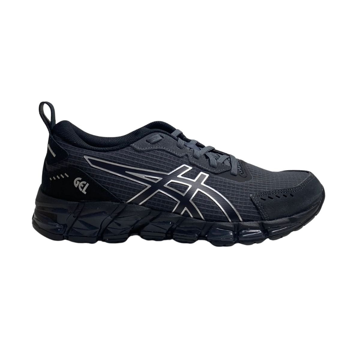 Tênis Asics Masculino 1201B018 Chumbo