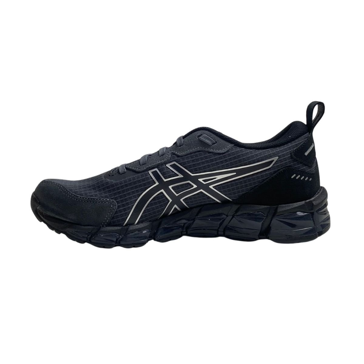 Tênis Asics Masculino 1201B018 Chumbo Cinza 3